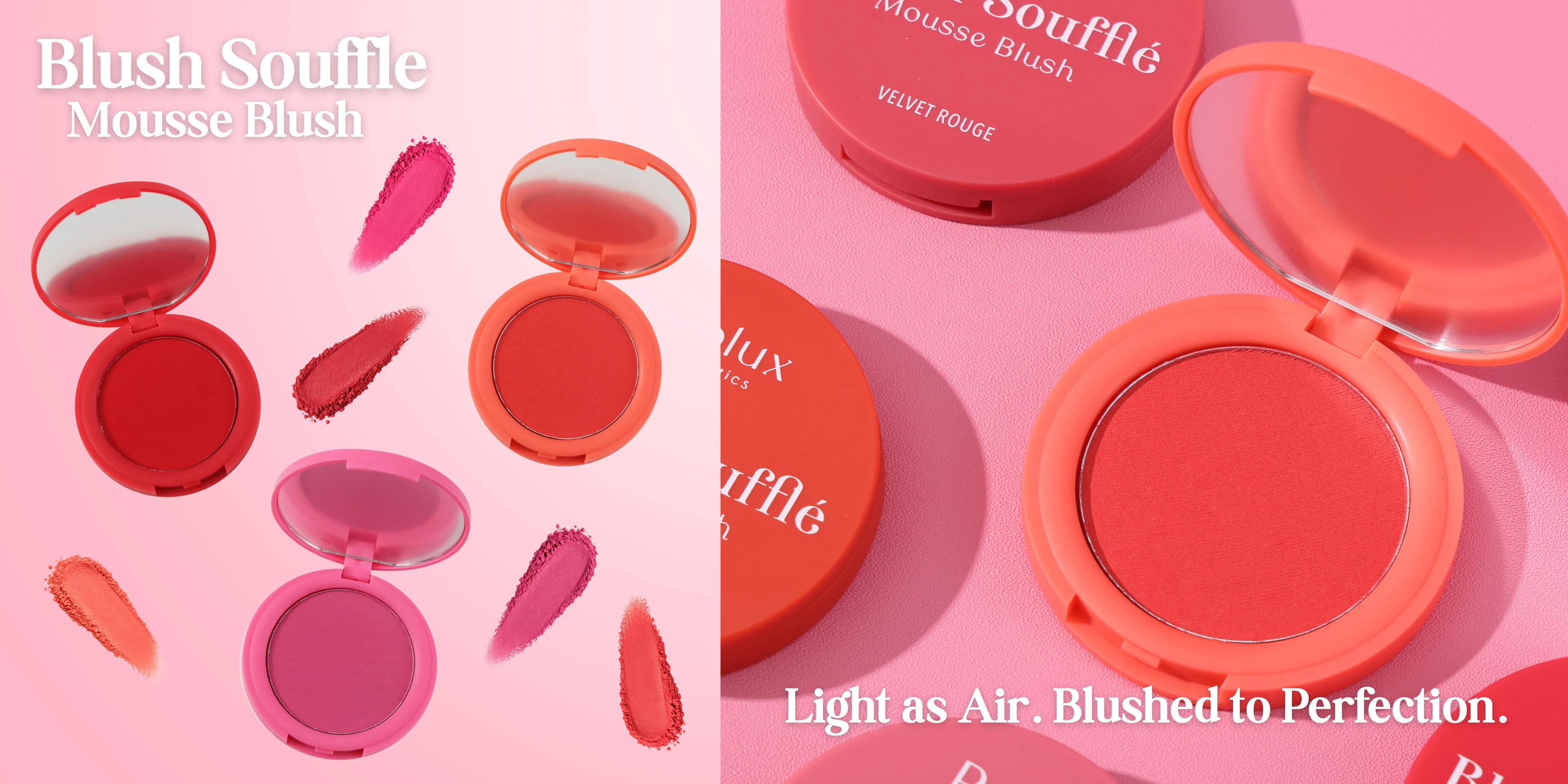 Radiance Reimagined by Prolux Cosmetics